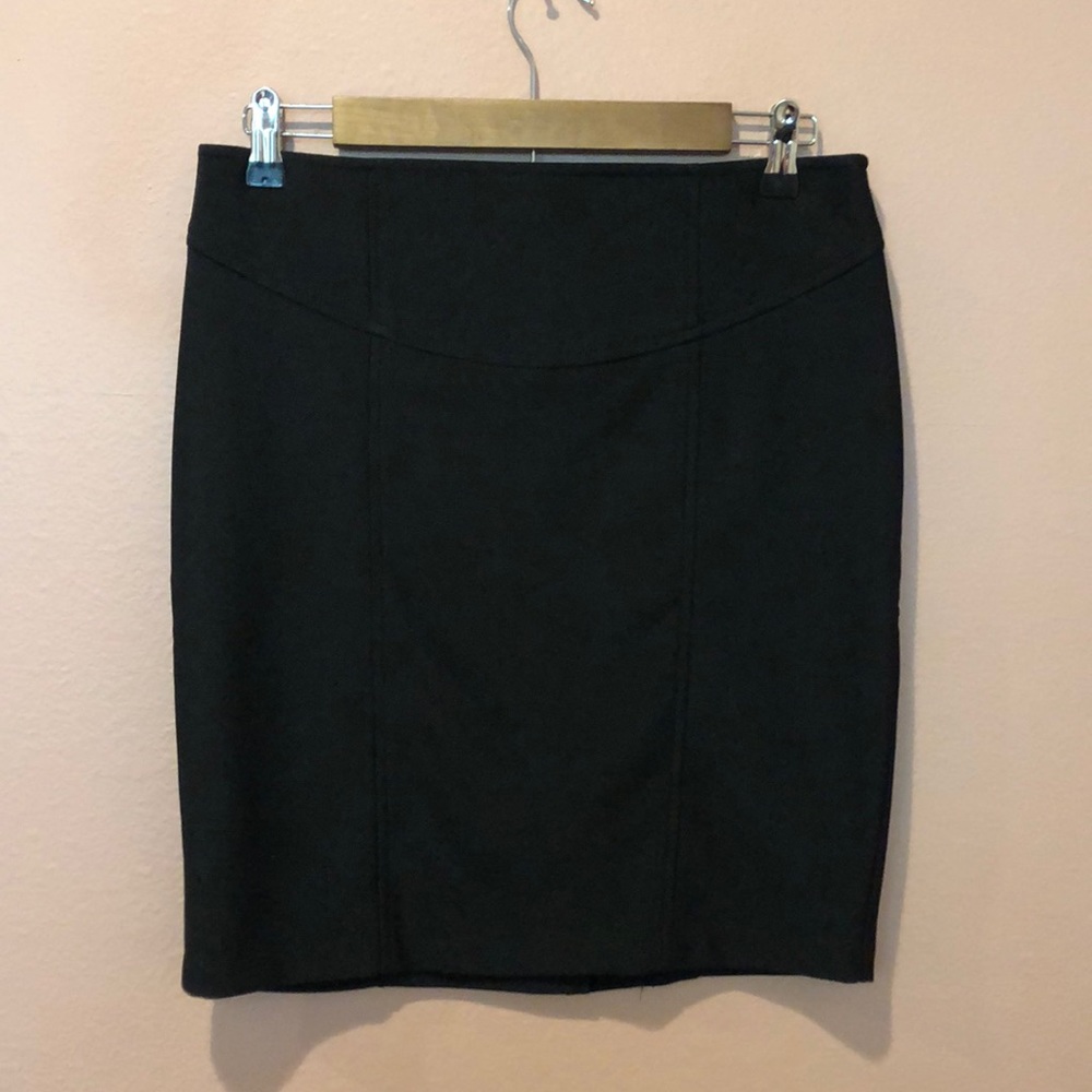 Papaya Skirt
